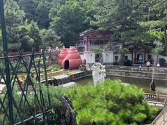 -红螺寺