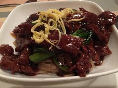 -太平馆餐厅(尖沙咀店)