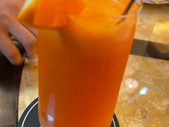 -大堂吧·下午茶·特调鸡尾酒(大连一方城堡豪华精选酒店)