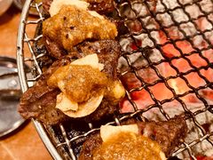 -蒜香焼肉PURUSHIN(马场路店)