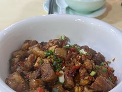 -笨罗卜浏阳菜馆(龙华鹏润达店)