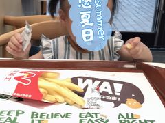 -华莱士(长虹大道中段店)