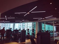 -一兆韦德健身(慧芝湖店)