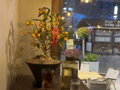 -院子餐厅·大锅菜·老杭帮(桥西直街店)