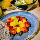 魔都创意经典本帮菜 | 荟廷
