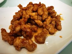 -老牌坊•鲁菜名店•地道济南菜(大观园商埠店)