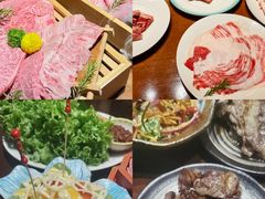 -隐炉和牛烧肉店(群力店)