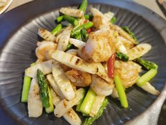-有喜胶东小馆(太申祥和店)