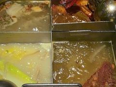 -海底捞火锅(金光华店)