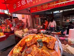 -胖子鱼·天水麻辣鱼火锅(秦州407店)