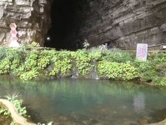 -车溪民俗旅游区