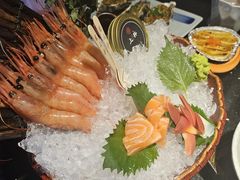 -上井精致料理自助餐(松雷店)