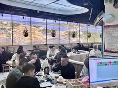 -潮粥荟·潮汕砂锅粥(槐房万达店)
