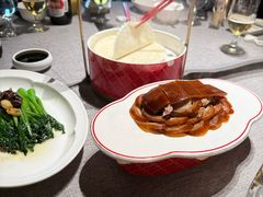 -秀儿四九城·新京菜(亚运村鸟巢店)