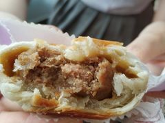 -长发西饼(临顿路店)