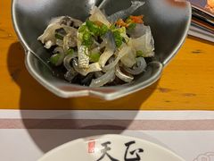 -天正河鲀·河豚亭(大连店)