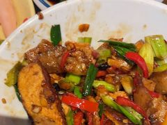 -富正毅三下锅·湘西韵味(天门山索道店)