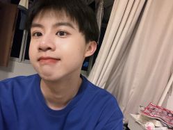 -青霖·飘逸造型