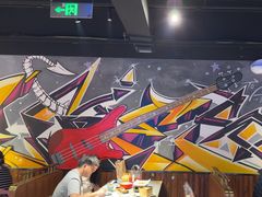 -醉炫音速烧烤·干煸菜(沙河总店)