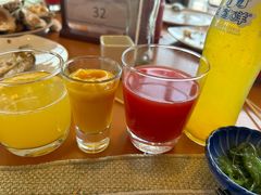 -视界美食自助餐厅·石家庄希尔顿酒店