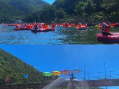 -大连天门山国家森林公园