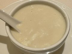 杏仁露-利苑酒家(宜安广场店)