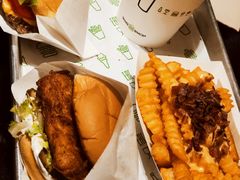 -Shake Shack(西单大悦城店)
