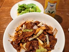 -寻裕记·现炒浇头面(人民广场店)