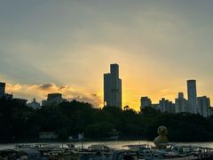 -荔枝公园(福田区)