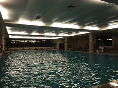 -天目湖御水温泉·度假酒店