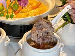 -山泉粤宴(广东大厦店)