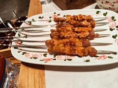 -东门口涮肉·砂锅·烤串(老门东店)