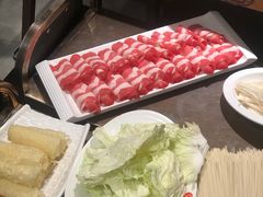 -京馆涮(惠济万达店)