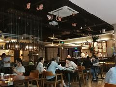 大堂-古京·臻致料理(月湖店)
