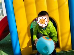 -爱彼格林珑悦幼儿园