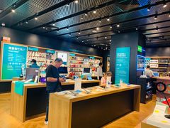 -顺电·脉(浦东嘉里城店)