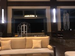 -海南清水湾莱佛士酒店