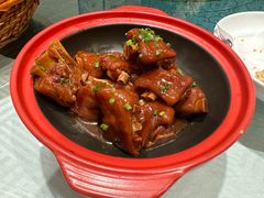 -小方外婆菜(蒙山路店)