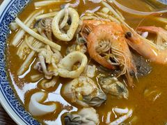 -亚忠小吃店(曾厝垵店)