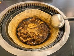 -老家大锅台·地锅鸡·铁锅炖(建邺文体路店)