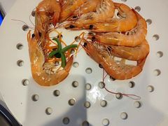 -优食坊·蒸汽海鲜(康盛路店)