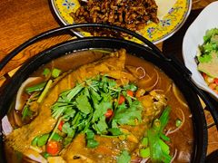 -正阳门饭庄·烤鸭·北京菜(万丰路七里庄店)
