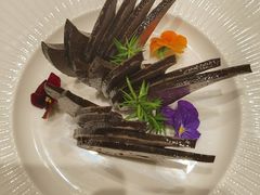 -山水阁中餐厅(沙河唯实交流中心)