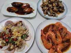 -来之顺海鲜菜馆·青岛菜·始于1993(栈桥店)