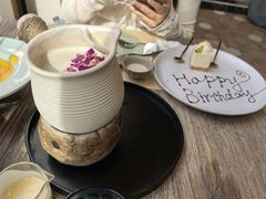 -果仁·意大利餐厅(财富广场店)