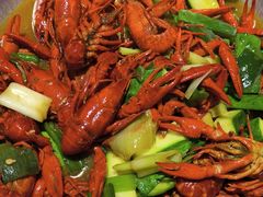 -七欣天香辣蟹火锅(无锡金太湖国际城店)