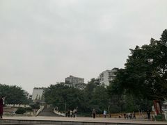 -中国宜宾·长江地标广场