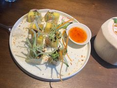 -星叶·东南亚料理(宁波万象汇店)