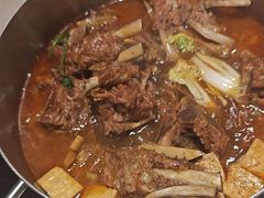 -蝎王府羊蝎子(西直门店)