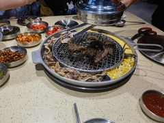 -东门韩国烤肉·韩国料理(烟台朝阳街店)